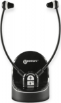 Geemarc Telecom Geemarc CL7370 OPTI - Headphone system with microphone