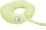 BabyMatex Baby Positioning Pillow with Pepi Embroidery 52