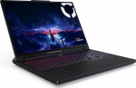 Laptop Lenovo Legion Pro 7 16IAX10H Core Ultra 9 275HX / 64 GB / 2x 1 TB / RTX 5080 / 240 Hz / Windows 11 Home (83F5004HPB)