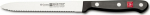 W&Uuml;STHOF Wusthof Wusthof Serrated knife 14 cm - Gourmet