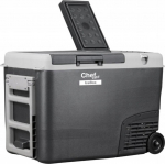 Berdsen travel refrigerator, compressor travel refrigerator ChefOne IceBox M40