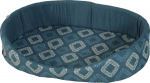 ZOLUX Round dog bed ONE SIRIUS 75cm