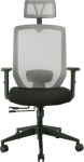 Task chair JOY grey