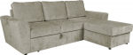 Corner sofa bed INGMAR beige