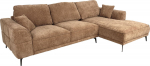 Corner sofa OLIVIA RC, beige