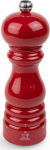 Peugeot Paris Pfeferm&uuml;hle 18 cm uSelect rot lackiert Holz