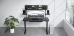 Desk Cougar COUGAR E-ODYSSEY 150 Gaming Desk