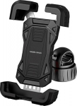 Brodit Mobile Origin Bike phone holder B3, black