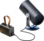 DANGBEI PJ Freedo Portable Projector BUNDLE