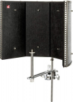 sE Electronics sE Reflexion Filter PRO - Profesjonalny filtr akustyczny
