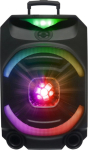 N-Gear The Flash 1550 Disco
