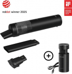 Zwilling XTEND Cordless vacuum cleaner Starter Set with Battery