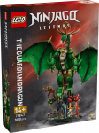 Lego Ninjago blocks 71847 Smok - guardian