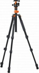 Slik Camrock Tripod Wanderer T42 z ball head AL-4AS