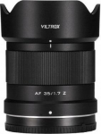 Viltrox AF 35mm 1.7 Nikon Z