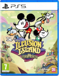 PS5 Disney Illusion Island Starring Mickey & Friends