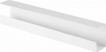 Organizer Ergosolid White grille 1 sztuka