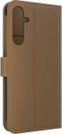 Zagg CASES FOLIOIPHONE, 16E/15/14/13 BROWN
