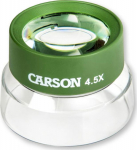 Carson HU-55 BugLoupe Kids Hands-Free Magnifier