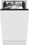 Amica Built-in dishwasher DIM42E6qD