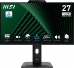 MSI PRO MP272PMG computer monitor 68.6 cm (27") 1920 x 1080 pixels Full HD LCD Black