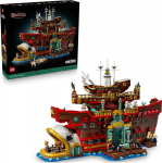 LEGO One Piece 75640 Baratie Floating Restaurant