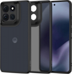 Tech-Protect Magmat Motorola Moto G86 5G matte black