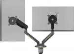 OneforAll One for All Monitor Halterung Experience RGB Dual Black DM8210