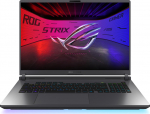 ASUS ROG Strix G18 G815LR-S8080W - Intel Core Ultra 7 255HX / 2.4 GHz - Win 11 Home - GeForce RTX 5070 Ti - 32 GB RAM - 1 TB SSD NVME - 45.7 cm (18")
