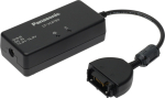 Panasonic CF-VCBTB3W - Battery charger - f&uuml;r