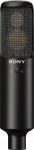 SONY C-100 - High-Res Condenser Microphone Audio