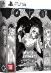 Tesura Games PS5 Slay The Princess - The Pristine Cut Special Edition