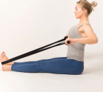Swedish Posture
