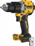 DeWalt DCK429P3T-QW Combo set DCD805 + DCG405 + DCH273 + DCF850, 18 V black, yellow