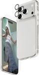 PanzerGlass SAFE. CARE BY 3-IN-1 FASHIONABL, COMBO BUNDLE IPHONE 17 PRO
