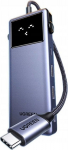 HUB UGREEN CM888 Uno USB-C / USB-C 3.2 Gen1, PD 85W, HDMI 4K@60Hz, USB-A 3.0