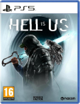NACON PS5 Hell is Us
