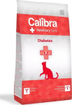 CALIBRA VD Cat Diabetes - dry cat food - 2kg