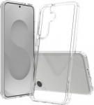 SCREENOR BUMPER GALAXY S25 FE TRANSPARENT