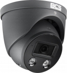 BCS-L-EIP55FCR3L3-AI1-G(3) Camera IP BCS Dome 5Mpx