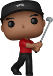 Funko Pop! Golf: Sun Day Red - Tiger Woods (swing) #05 Vinyl Figure