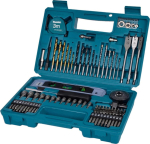 Makita Screwdriver and drill bit set