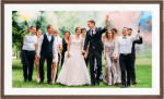 Arzopa D156 Digital photo frame 15.6"