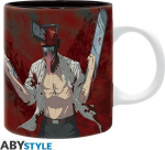 Abysse: Chainsaw Man Mug (320ml) (ABYMUGA361)