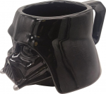Stor Disney Star Wars: Darth Vader - Dolomite 3D Mug In Gift Box (380ml) (78883)