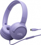 Headphones JBL Tune 520C purple (JBLT520CPUR)