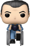 Funko Pop! Movies: Rear Window - Jeff Jefferies #1787 Vinyl Figure