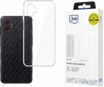 3mk Clear Case pro Samsung Galaxy XCover 7 Pro