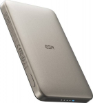 Electronic Silk Road Corp. Powerbank ESR Powerbank magnetic ESR Qi2 MagSlim 5000 mAh (sand)