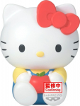 Banpresto Sanrio: Sofvimates - Hello Kitty Figure (11cm) (89790)